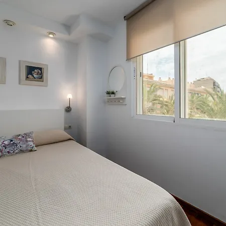 Travel Habitat Na Jordana Apartment Valencia