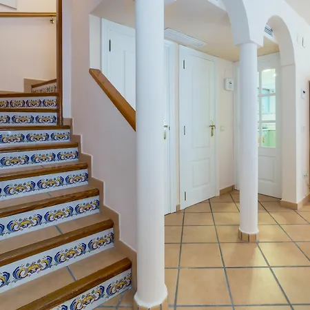 בית נופש Travel Habitat Casa Perellonet ולנסיה