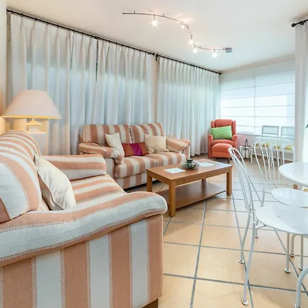 בית נופש Travel Habitat Casa Perellonet *
