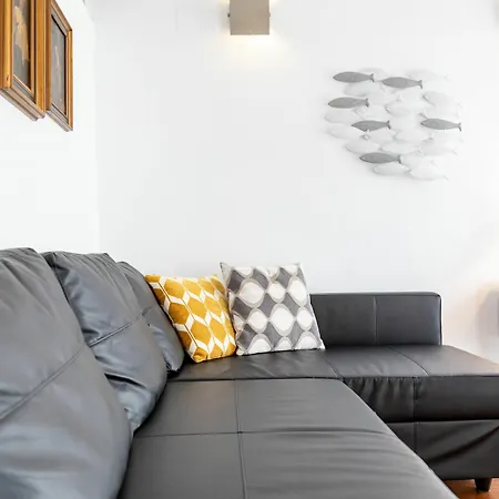 Apartment Travel Habitat Na Jordana Valencia