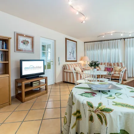 בית נופש Travel Habitat Casa Perellonet