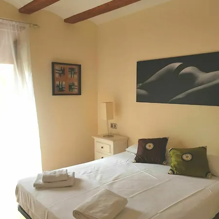 Loft With Appartement