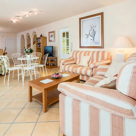 בית נופש Travel Habitat Casa Perellonet ולנסיה