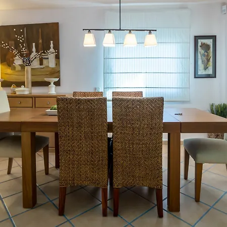 Travel Habitat Casa Perellonet * ולנסיה