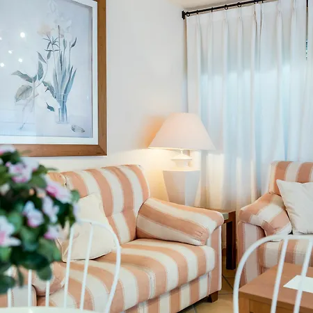 Travel Habitat Casa Perellonet * ולנסיה