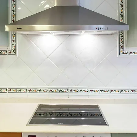 Travel Habitat Casa Perellonet * ולנסיה