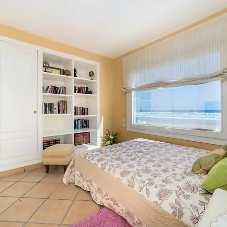 בית נופש Travel Habitat Casa Perellonet