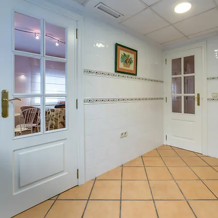 Travel Habitat Casa Perellonet * ולנסיה