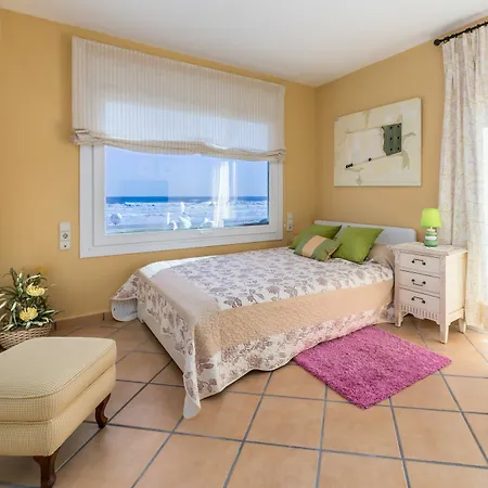 בית נופש Travel Habitat Casa Perellonet ולנסיה