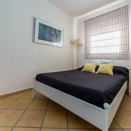בית נופש Travel Habitat Casa Perellonet