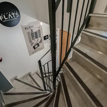 Anderson Flats Appartement *