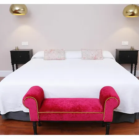 Hotell Hi Boutique Valencia