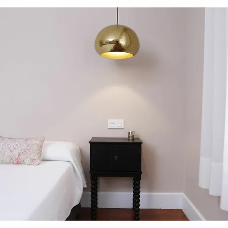 Hotell Hi Boutique