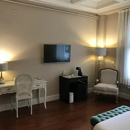 Hi Boutique Валенсия