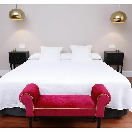 Hotell Hi Boutique Valencia