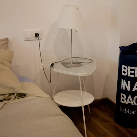 Apartment Bubuflats Bubu 1