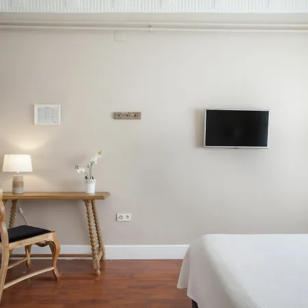 Hi Boutique Hotell Valencia