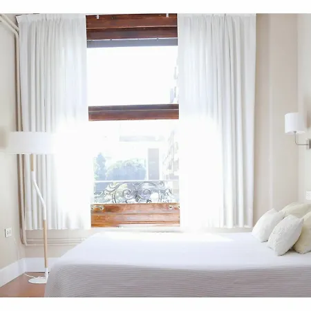 Hotell Hi Boutique