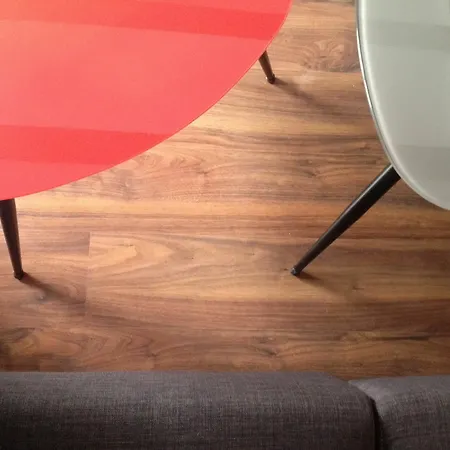 Apartment Bubuflats Bubu 1 Valencia