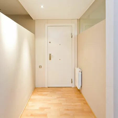 Appartement Total Canovas Garden Valence