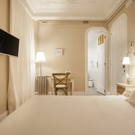 Hotell Hi Boutique *