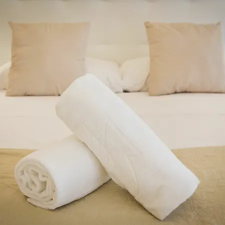Total White Appartement *