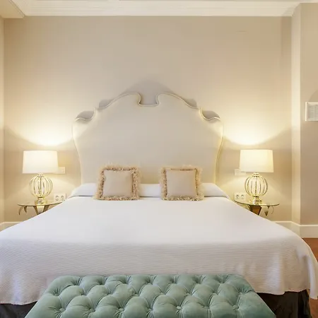 Hi Boutique Hotell Valencia