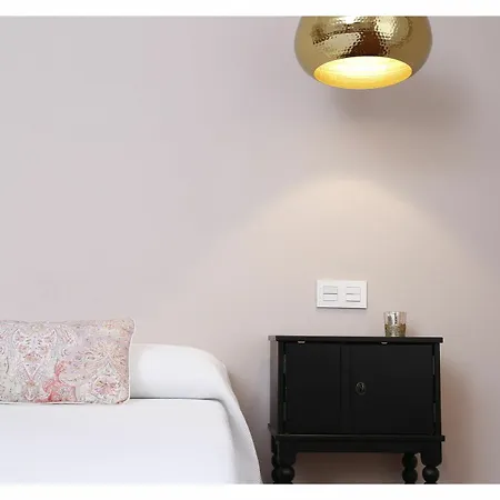 Hotell Hi Boutique