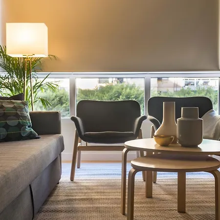 Apartment Hq San Vicente