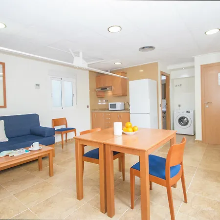 Viveros Валенсия