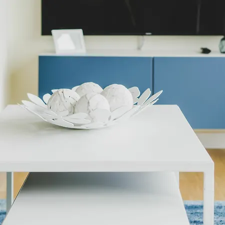 إتش كيو رومز سان فيسينتي شقة