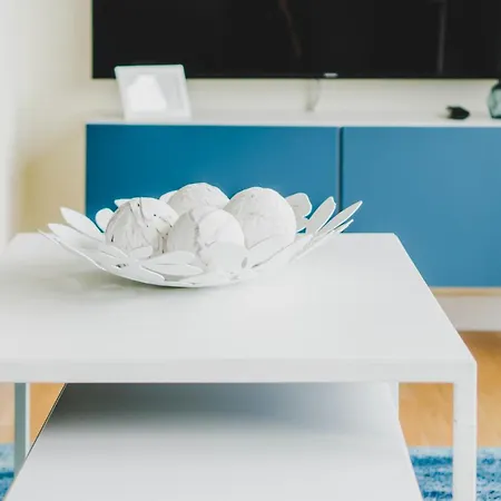 Hq San Vicente דירה