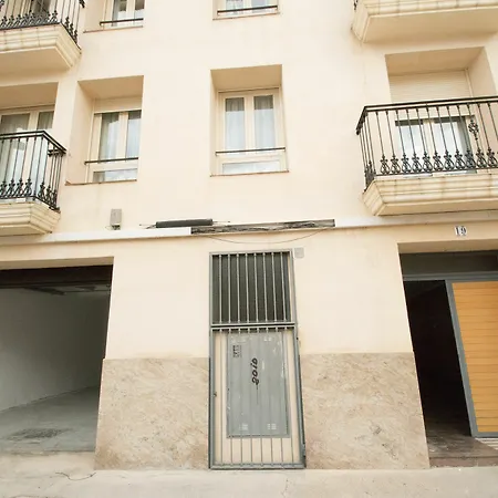 Appartement Viveros
