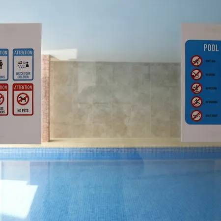 Апартаменты Viveros *