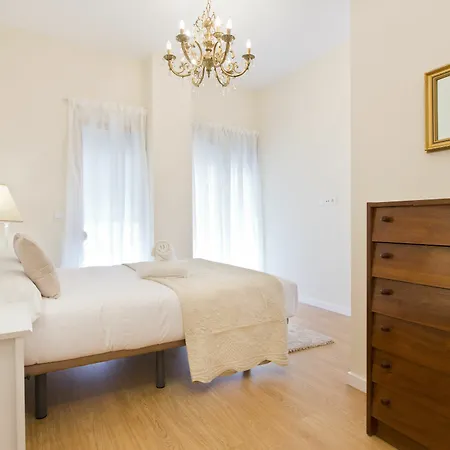 Appartement Total White *