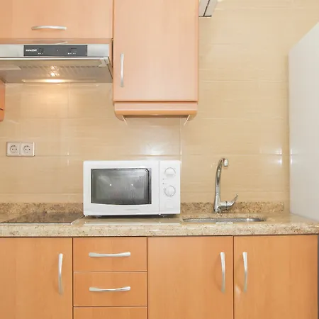 Appartement Viveros