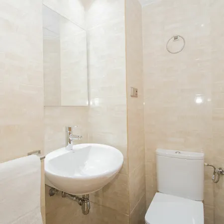 Appartement Viveros *