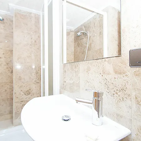 Viveros Appartement *