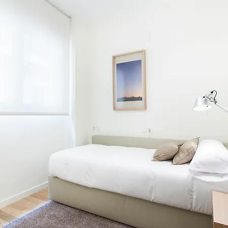 Apartamento Center Atico 360 Valencia