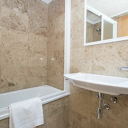 Viveros Appartement