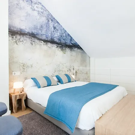 Apartamento Center Atico 360