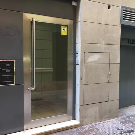 Apartamento Center Atico 360