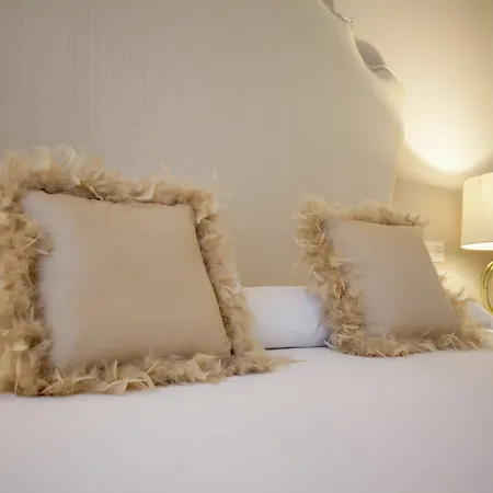Hotell Hi Boutique *
