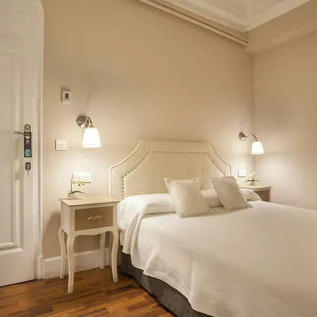 Hotell Hi Boutique *
