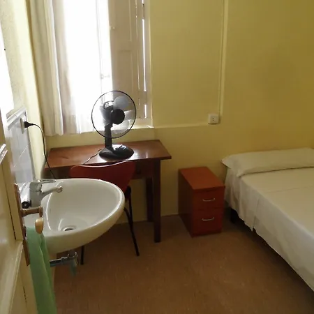 Moratin בית הארחה