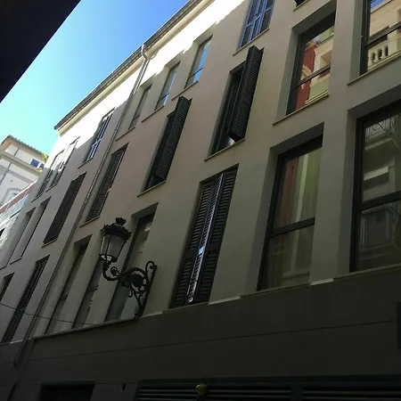 Apartamento Center Atico 360