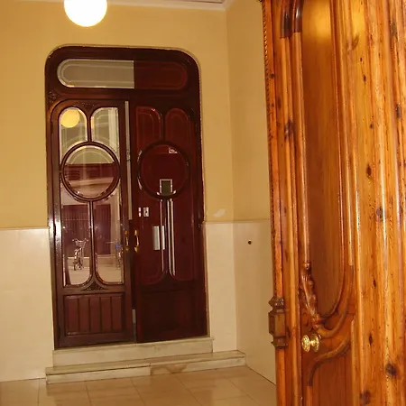 Moratin בית הארחה ולנסיה