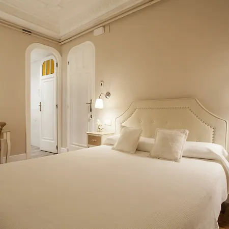 Hi Boutique Hotell Valencia