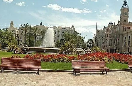 בית הארחה Moratin