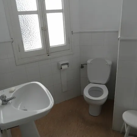 בית הארחה Moratin *